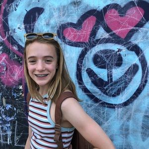 Meet your Posher, Danica